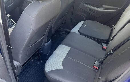 Ford EcoSport, 2016 год, 865 000 рублей, 5 фотография
