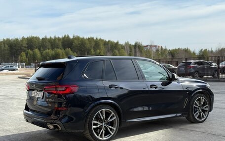 BMW X5, 2019 год, 6 390 000 рублей, 3 фотография