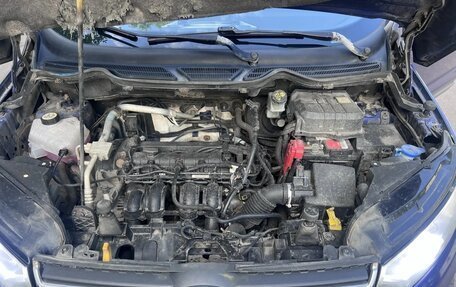Ford EcoSport, 2016 год, 865 000 рублей, 14 фотография