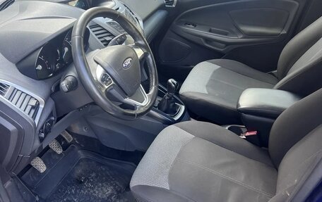 Ford EcoSport, 2016 год, 865 000 рублей, 13 фотография