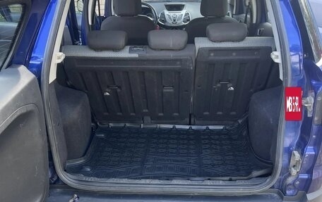 Ford EcoSport, 2016 год, 865 000 рублей, 10 фотография