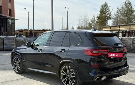 BMW X5, 2019 год, 6 390 000 рублей, 5 фотография