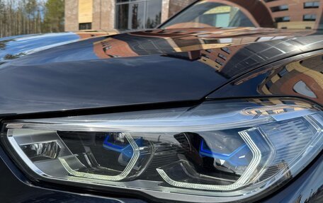 BMW X5, 2019 год, 6 390 000 рублей, 8 фотография
