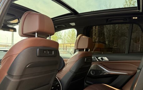 BMW X5, 2019 год, 6 390 000 рублей, 17 фотография