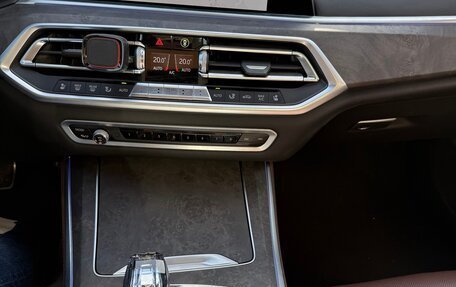 BMW X5, 2019 год, 6 390 000 рублей, 12 фотография