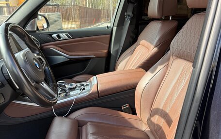 BMW X5, 2019 год, 6 390 000 рублей, 10 фотография