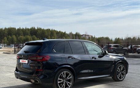 BMW X5, 2019 год, 6 390 000 рублей, 7 фотография