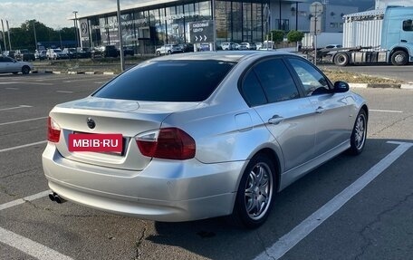 BMW 3 серия, 2005 год, 875 000 рублей, 2 фотография