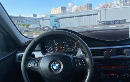 BMW 3 серия, 2005 год, 875 000 рублей, 13 фотография