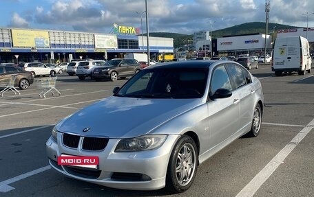 BMW 3 серия, 2005 год, 875 000 рублей, 5 фотография