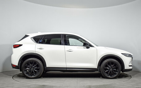 Mazda CX-5 II, 2021 год, 3 100 000 рублей, 5 фотография