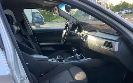 BMW 3 серия, 2005 год, 875 000 рублей, 9 фотография