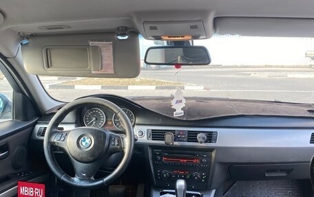 BMW 3 серия, 2005 год, 875 000 рублей, 12 фотография