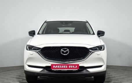 Mazda CX-5 II, 2021 год, 3 100 000 рублей, 3 фотография