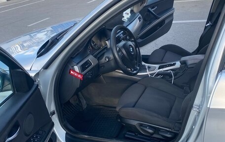 BMW 3 серия, 2005 год, 875 000 рублей, 8 фотография