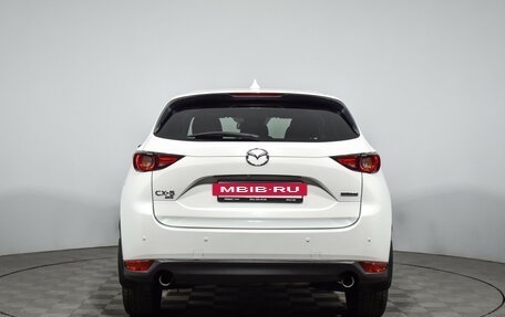 Mazda CX-5 II, 2021 год, 3 100 000 рублей, 7 фотография