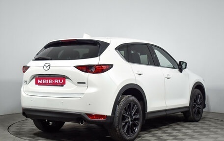 Mazda CX-5 II, 2021 год, 3 100 000 рублей, 6 фотография
