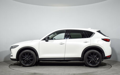 Mazda CX-5 II, 2021 год, 3 100 000 рублей, 9 фотография