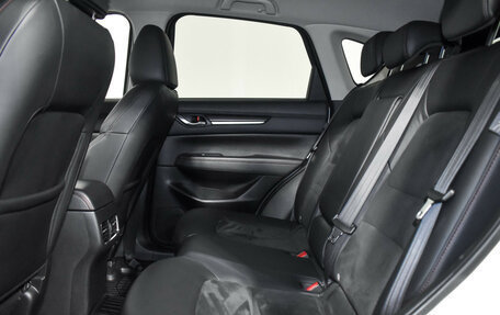 Mazda CX-5 II, 2021 год, 3 100 000 рублей, 14 фотография