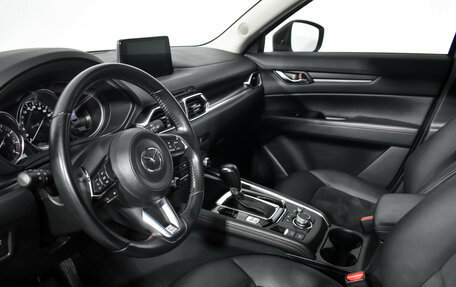 Mazda CX-5 II, 2021 год, 3 100 000 рублей, 10 фотография