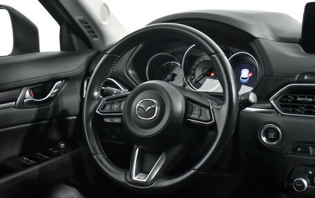 Mazda CX-5 II, 2021 год, 3 100 000 рублей, 16 фотография