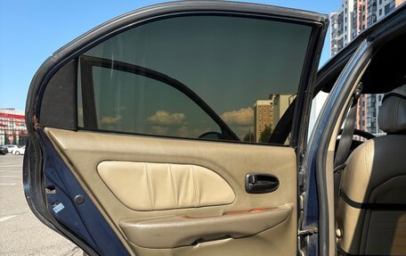 Hyundai Sonata IV рестайлинг, 2007 год, 275 000 рублей, 13 фотография