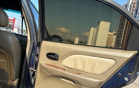 Hyundai Sonata IV рестайлинг, 2007 год, 275 000 рублей, 16 фотография