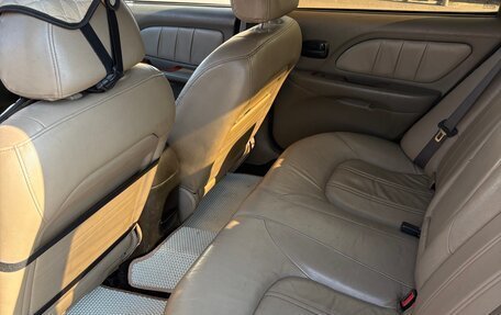 Hyundai Sonata IV рестайлинг, 2007 год, 275 000 рублей, 17 фотография