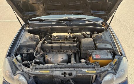 Hyundai Sonata IV рестайлинг, 2007 год, 275 000 рублей, 23 фотография