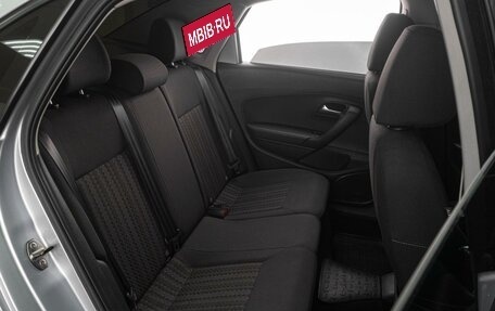 Volkswagen Polo VI (EU Market), 2016 год, 1 070 000 рублей, 7 фотография