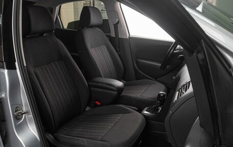 Volkswagen Polo VI (EU Market), 2016 год, 1 070 000 рублей, 8 фотография