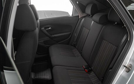 Volkswagen Polo VI (EU Market), 2016 год, 1 070 000 рублей, 9 фотография