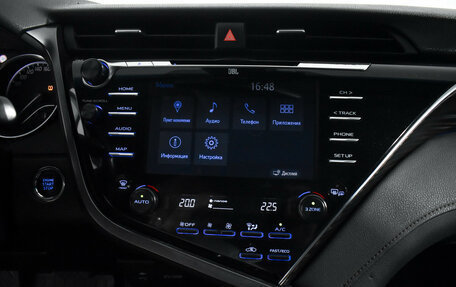 Toyota Camry, 2018 год, 2 379 000 рублей, 18 фотография