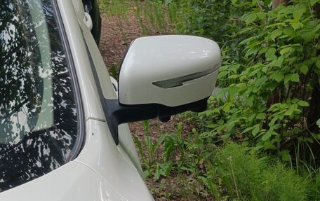 Nissan Qashqai, 2021 год, 3 000 000 рублей, 4 фотография