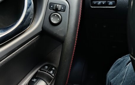 Nissan Qashqai, 2021 год, 3 000 000 рублей, 9 фотография