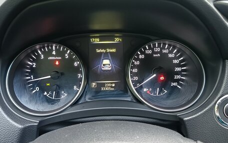 Nissan Qashqai, 2021 год, 3 000 000 рублей, 10 фотография