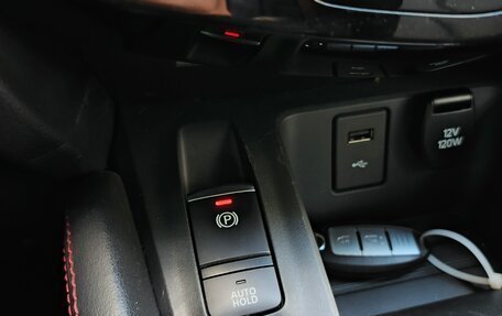 Nissan Qashqai, 2021 год, 3 000 000 рублей, 15 фотография