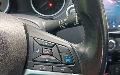 Nissan Qashqai, 2021 год, 3 000 000 рублей, 12 фотография