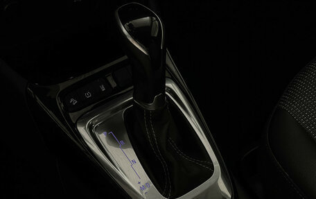 Opel Crossland X I, 2021 год, 1 847 000 рублей, 18 фотография