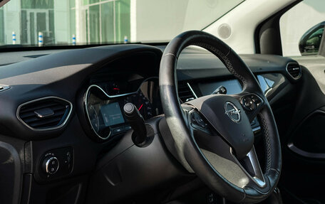 Opel Crossland X I, 2021 год, 1 847 000 рублей, 14 фотография