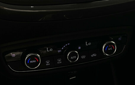 Opel Crossland X I, 2021 год, 1 847 000 рублей, 17 фотография