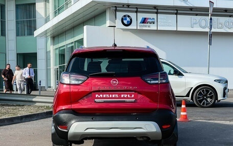 Opel Crossland X I, 2021 год, 1 847 000 рублей, 7 фотография