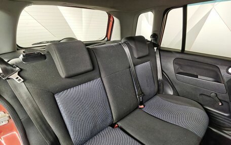 Ford Fusion I, 2007 год, 429 000 рублей, 15 фотография