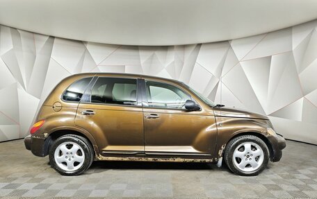 Chrysler PT Cruiser, 2001 год, 195 000 рублей, 6 фотография