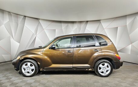 Chrysler PT Cruiser, 2001 год, 195 000 рублей, 5 фотография