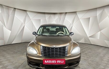 Chrysler PT Cruiser, 2001 год, 195 000 рублей, 7 фотография