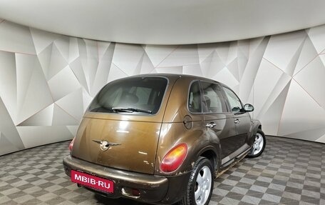 Chrysler PT Cruiser, 2001 год, 195 000 рублей, 2 фотография