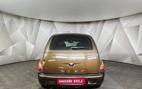 Chrysler PT Cruiser, 2001 год, 195 000 рублей, 8 фотография