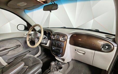 Chrysler PT Cruiser, 2001 год, 195 000 рублей, 10 фотография