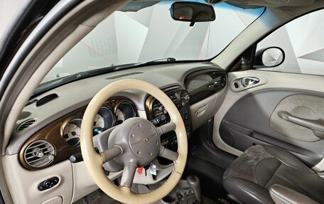 Chrysler PT Cruiser, 2001 год, 195 000 рублей, 15 фотография